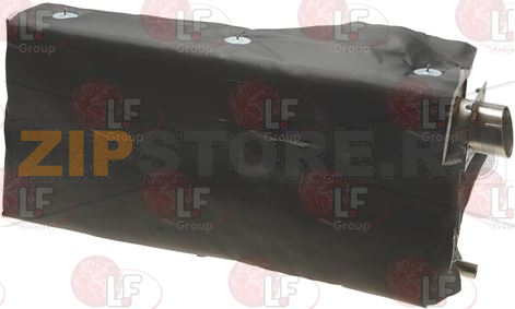 BOILER; KIT; GAS 101-102-201 