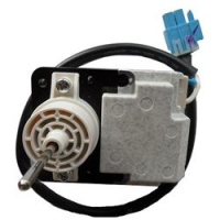 MOTORE VENTILATORE