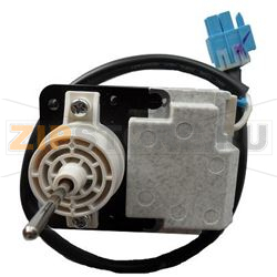 MOTORE VENTILATORE 