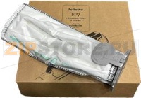 FILTER PREMIUM WITH PERFUMERS DOVINA KOB