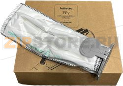FILTER PREMIUM WITH PERFUMERS DOVINA KOB 