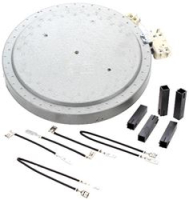 RESISTENZA 210MM 2100W