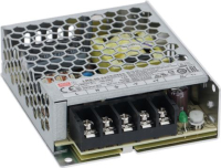 POWER SUPPLY UNIT 24V LRS-50-24