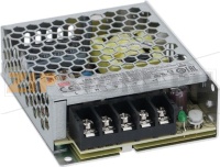 POWER SUPPLY UNIT 24V LRS-50-24