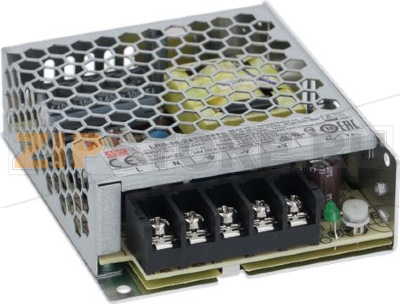 POWER SUPPLY UNIT 24V LRS-50-24 