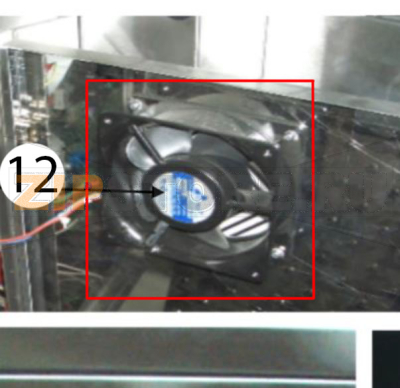 Fan cooling Zanolli Synthesis 12/80 VE Fan cooling Zanolli Synthesis 12/80 VEЗапчасть на деталировке под номером: 12