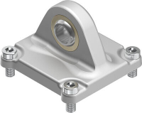 Фланец с осью Festo SNCS-100-R3