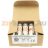 Предохранитель, 40 A, AC 700 В, 200 кА, 14x51 мм, aR, UL Eaton 40AMP 700V AC FERRULE 14x51 MM - Предохранитель, 40 A, AC 700 В, 200 кА, 14x51 мм, aR, UL Eaton 40AMP 700V AC FERRULE 14x51 MM