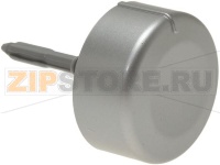 PROGRAMME BUTTON WHIRLPOOL 481241458334