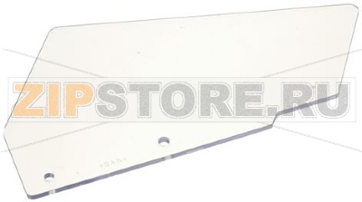 ЗАЩИТА ЗАЖИМНОГО РЫЧАГА 