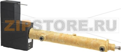 KIT BOILER STEAM GENERATOR 