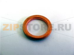 GASKET [C] 