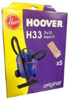 SAC ASPIRATEUR *5* WET&amp;DRY H33