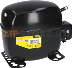 КОМПРЕССОР SECOP SC10CL CSIR 