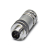 Штекер датчика / исполнительного элемента Phoenix Contact SACC-M12MS-5CON-PG 9-SH