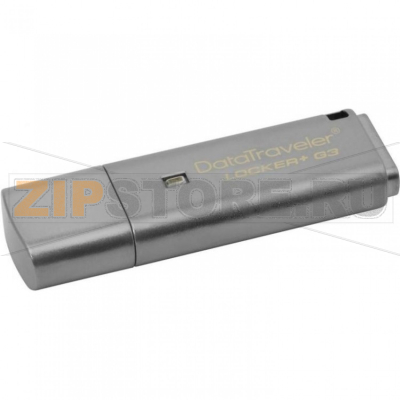 Накопитель USB 128 Гб Kingston DTLPG3-128GB 