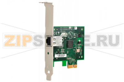 Карта сетевая Allied Telesis AT-2911SFP 