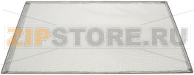 TELAIO FILTRO ER 34 RIVESTITO 