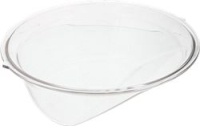 DOOR GLASS ELECTROLUX 8077550021