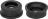 Rubber collar for HT siphon angle DN40 E