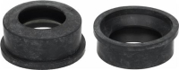 Rubber collar for HT siphon angle DN40 E