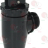 КРАН PCD Ø 3/4" - КРАН PCD Ø 3/4"
