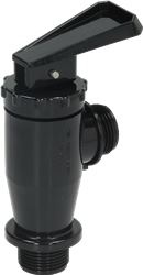 КРАН PCD Ø 3/4&quot; 