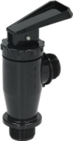КРАН PCD Ø 3/4"