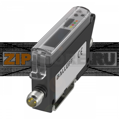 Усилитель оптической сенсорной головки Micromote Balluff BAE0121 