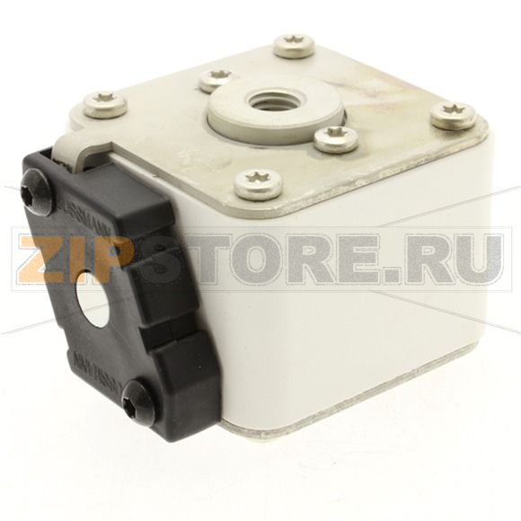 Предохранитель, 700 A, AC 690 В, 200 кА, size 2, aR, IEC UL Eaton FUSE 700A 690V 2BKN/50 AR UC 