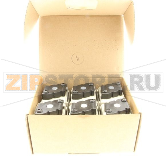 Предохранитель, 700 A, AC 690 В, 200 кА, size 2, aR, IEC UL Eaton FUSE 700A 690V 2BKN/50 AR UC 