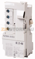 Вспом. контакт, 2НО с опережением Eaton NZM4-XHIV