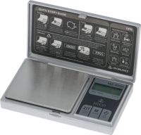 ЦИФРОВЫЕ ВЕСЫ MIX 600 ГР