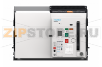 Выключатель воздушный 4000 А, 3 полюса, 100 кА Hyundai Electric HGN40C3BM0C0S054QABAEAGAKAMAWAXB6BARU