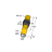 Датчик емкостный Turck BC3-S12-AN6X 5M - Датчик емкостный Turck BC3-S12-AN6X 5M