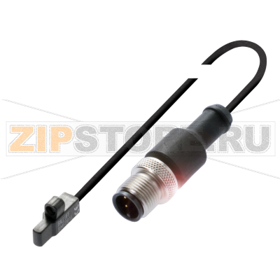 Датчики магнитного поля для нескольких форм пазов Balluff BMF001K 