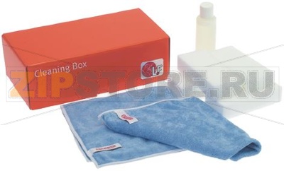 УНИВЕРСАЛЬНЫЙ КОМПЛЕКТ ДЛЯ ОЧИСТКИ 