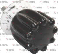 BOUTON DE REGLAGE