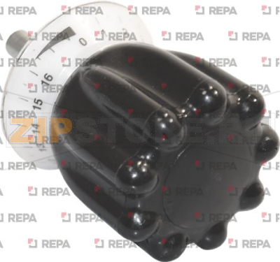 BOUTON DE REGLAGE 