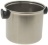 VASCA INOX ø 226x190 mm