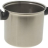 VASCA INOX ø 226x190 mm - VASCA INOX ø 226x190 mm