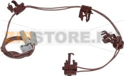 IGNITION SWITCH FAGOR AS6015850 