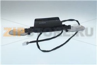 CRUSCOTTO COMANDI COMPLETO      ELICA