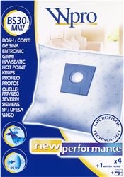 MICROFIBER BAG  WHP 481281718611 