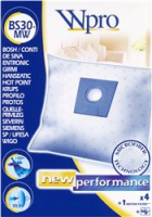 MICROFIBER BAG  WHP 481281718611