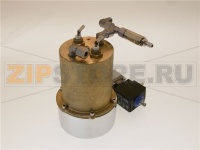 GRUPO PROF NEW DUO 230V