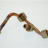 TUBO 6x8 RUBINETTO ACQUA CALDA - TUBO 6x8 RUBINETTO ACQUA CALDA