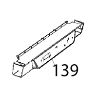 Dynamic board bakerlux Unox XB 895