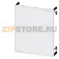 ALPHA 400/630 ИЗБЫТОЧНАЯ ИЗОЛИРУЮЩАЯ КРЫШКА ДЛЯ ПУСТЫХ ШКАФОВ ВЕРТИКАЛЬНАЯ В=600 Ш=500 Siemens 8GK4402-4KK22