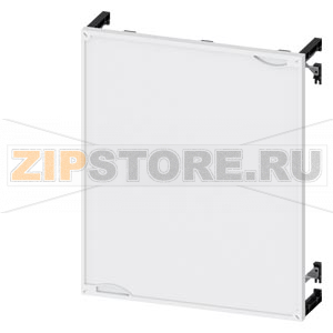 ALPHA 400/630 ИЗБЫТОЧНАЯ ИЗОЛИРУЮЩАЯ КРЫШКА ДЛЯ ПУСТЫХ ШКАФОВ ВЕРТИКАЛЬНАЯ В=600 Ш=500 Siemens 8GK4402-4KK22 